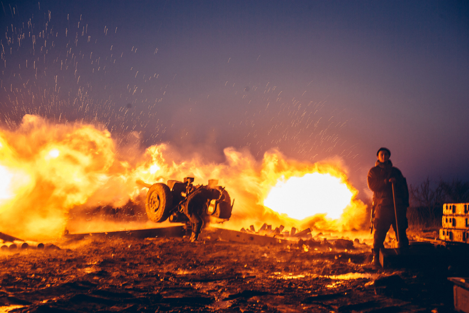 http://www.buzzfeed.com/avdeev/horrific-images-capture-the-sheer-brutality-of-ukraine-war#.qe1OzYW7A