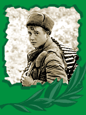 Снимок со 2-ой Чеченской войны.
Кто ты, солдат? Твоё имя нам не известно.
Отзовись.